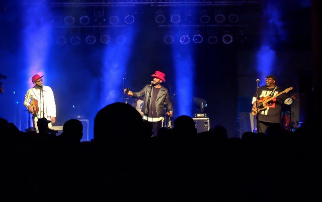 Brazilian 2wins talkin that shit