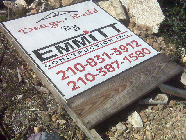 Design by Emmitt Construction