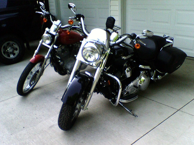 Jeff's Bikes