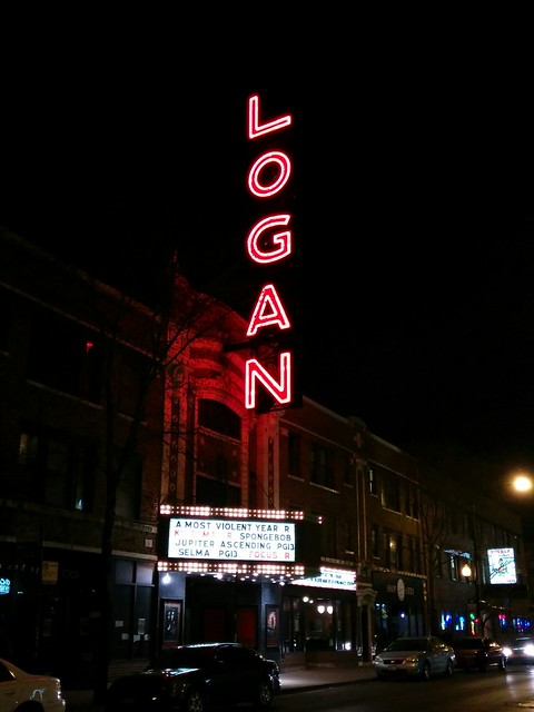Logan Square