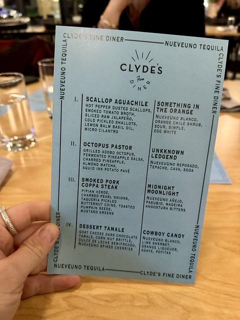 This should be pretty good