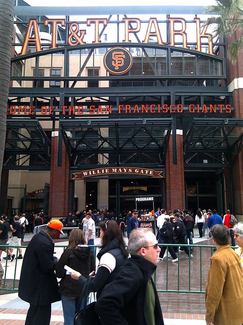AT&T Park