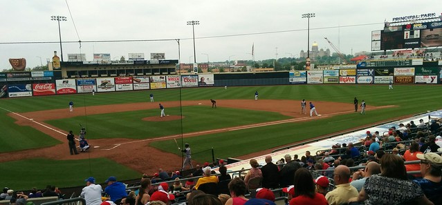 Iowa cubs