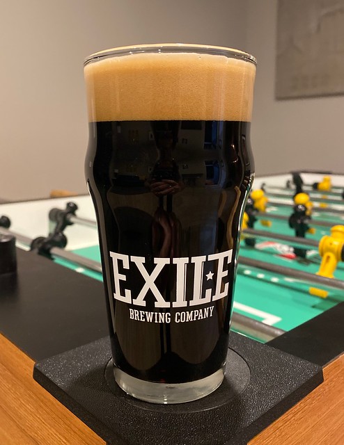 Relax. Don’t worry. Have a home brew.