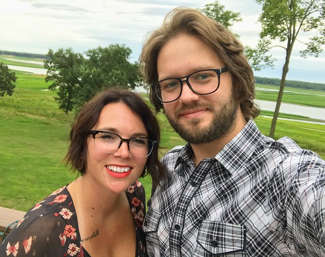 Awkward wedding hair