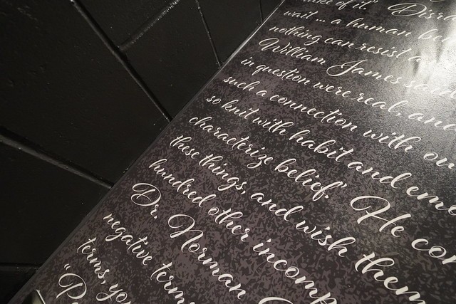 The principles of psychology