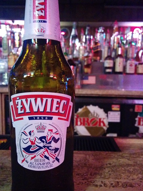 Zywiec