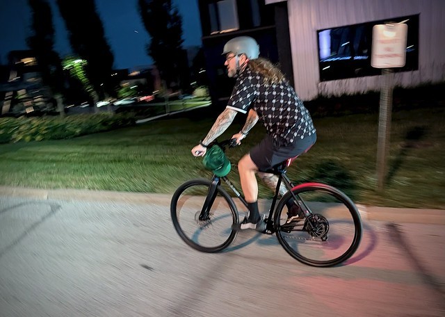 Cruisin