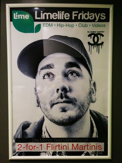 Can't wait to get one of those flirtinis!