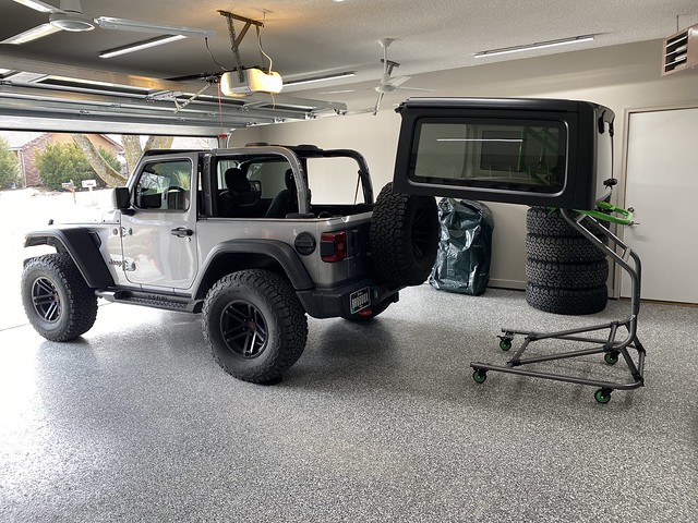 This thing was worth every penny. Top off in less than 5 minutes with no help.