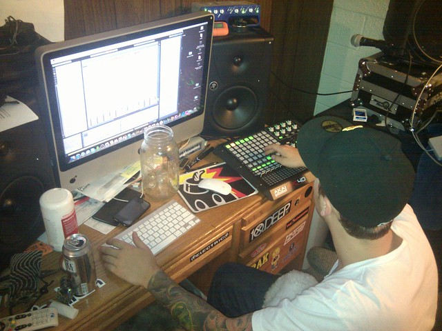 Makin loops
