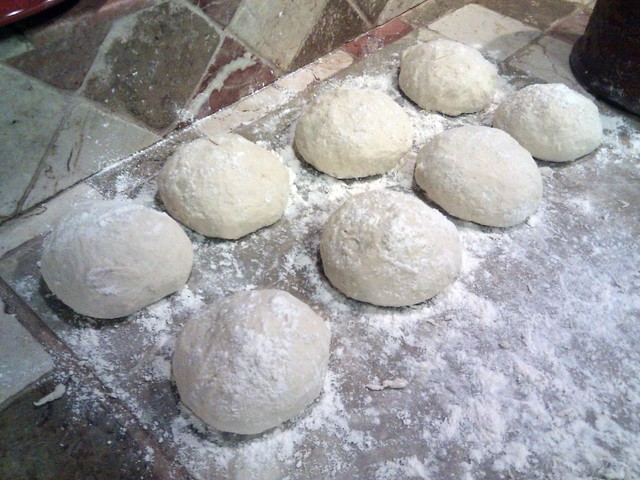 I can still make dough