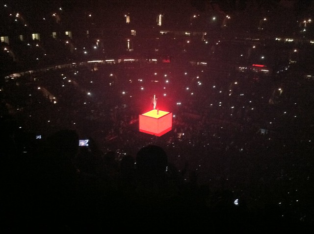 808s and Heartbreaks