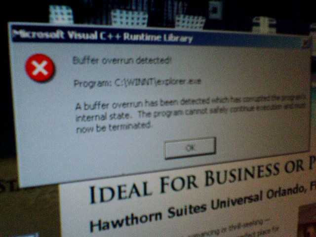 Hawthorn's Acer couldn't handle gmail