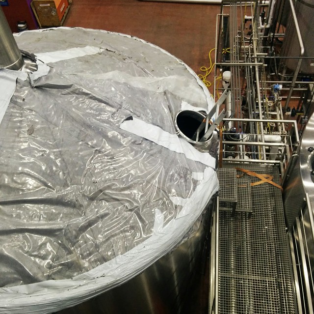 Lemme just climb into this kettle real quick