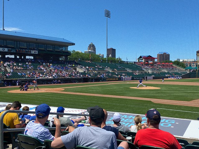 Iowa Cubs