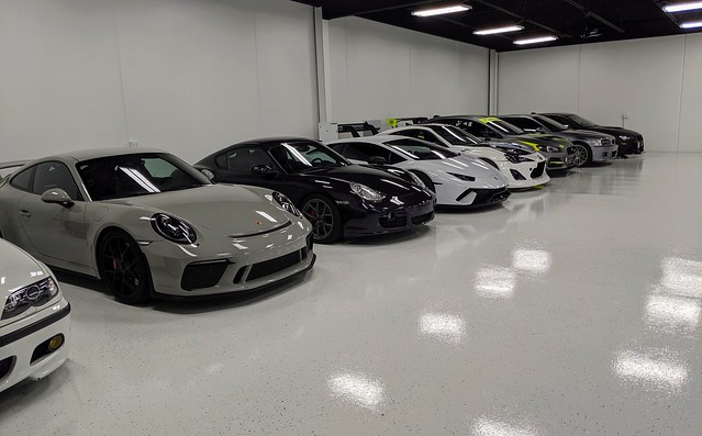 Thinking about parking my car here