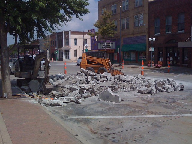 This is not making work fun