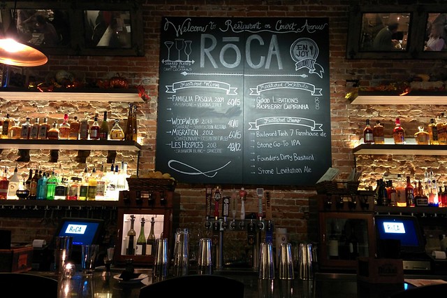 Des Moines was missing this