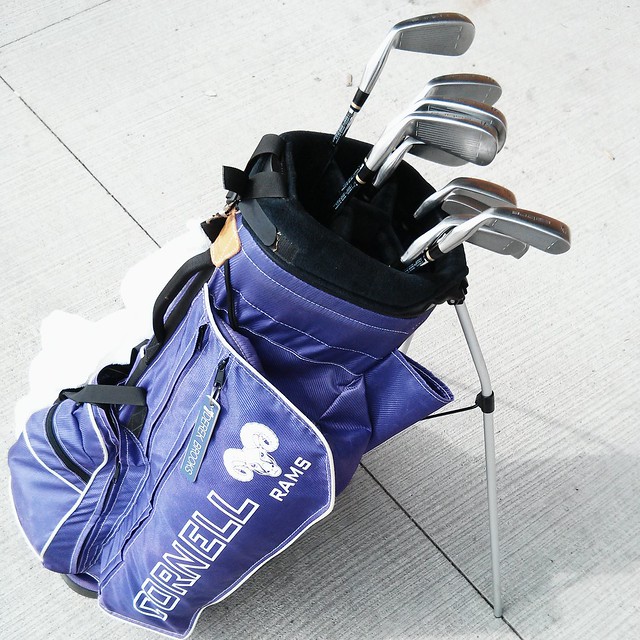 Breakin these old things out for the first time in 2 years... Here we go.