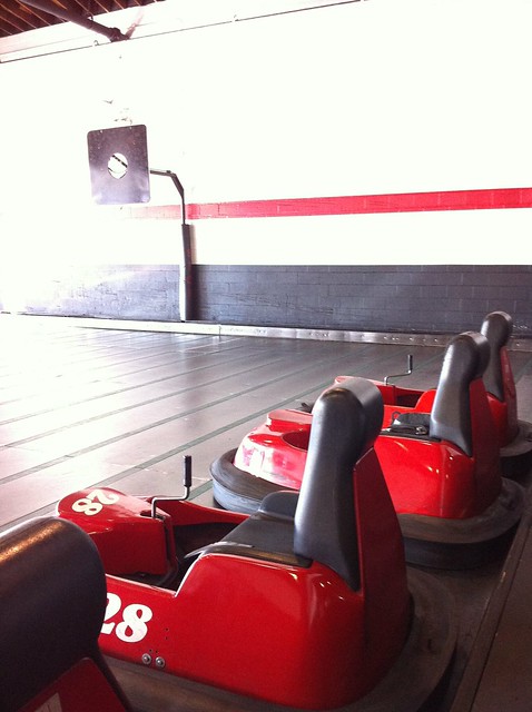 Whirlyball