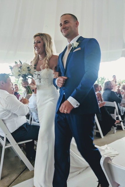 Adi and Emi tie the knot