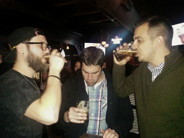 Carbombs. Totally necessary.