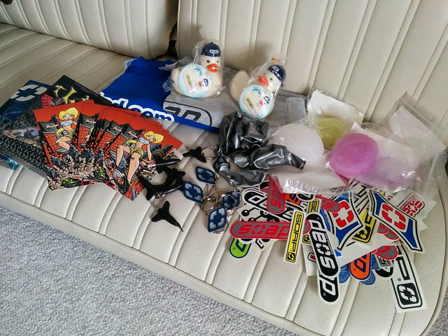 Shipping out the first order from my Solid Grind app. Straight to Greg Crellin in Australia.