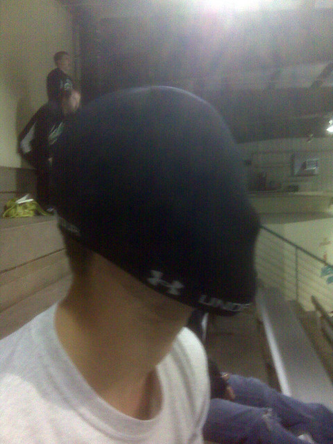 I piiiick, Spiderman