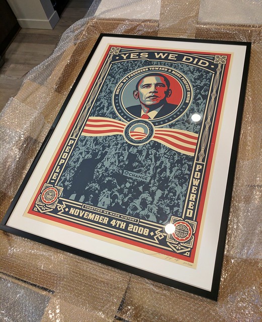 Well... look what just arrived in the mail.