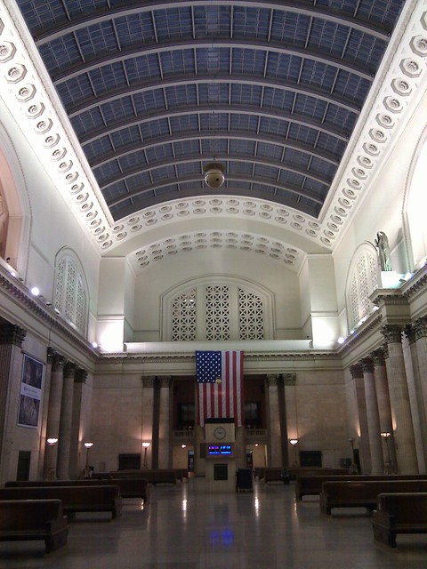 Union Station