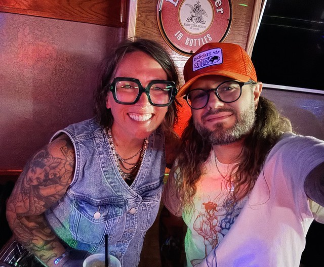 I forgot how to smile