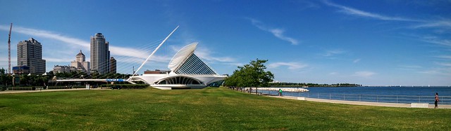 Milwaukee Lakeshore