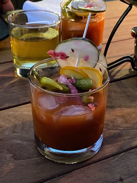 This is a good lookin bloody mary