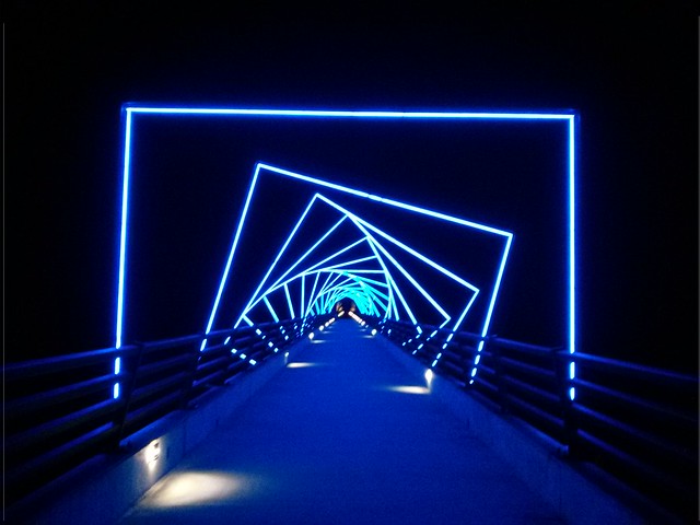 yeahp. this bridge is cool.