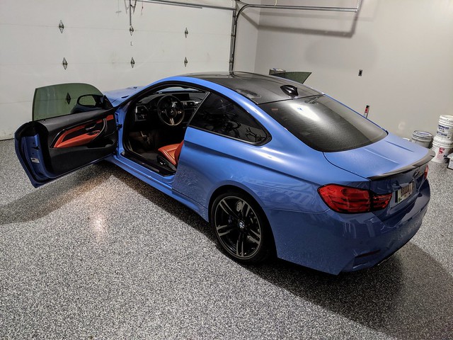 Cleaning out this Superman car