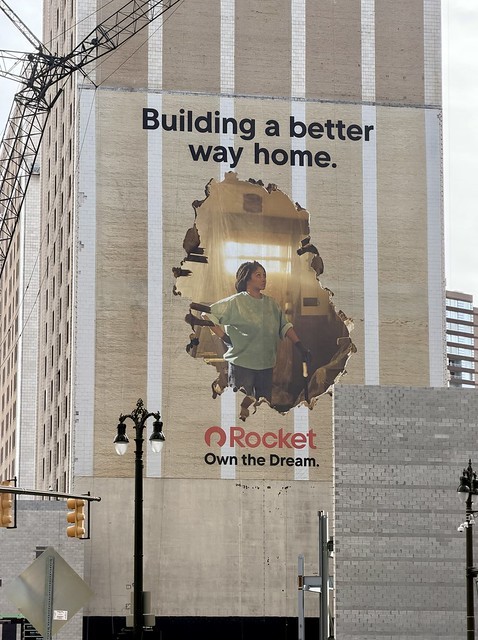 Building a better way home