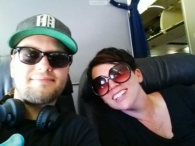 We're coming home, Iowa