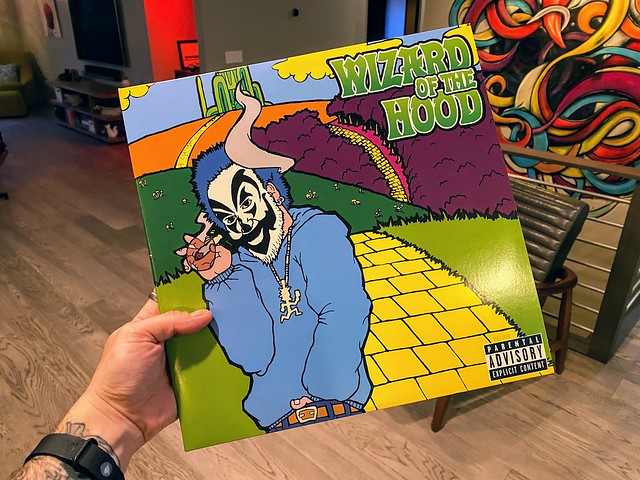 Terrible. Awesome. Oldie. Goodie.