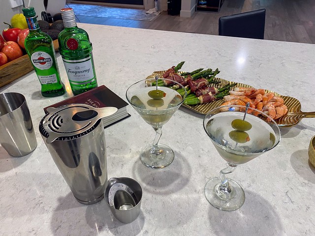 The highlight of the week