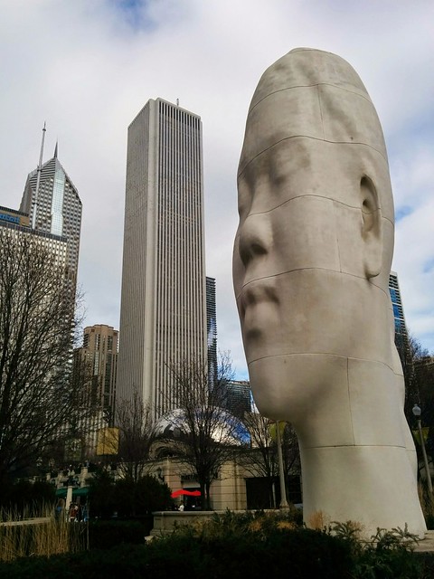 Sculpture City