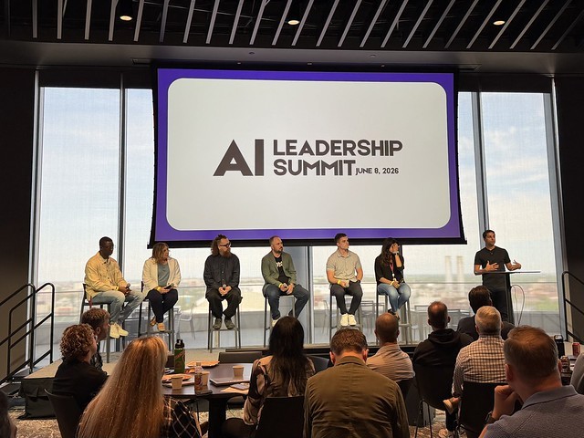 Rocket AI Leadership Summit