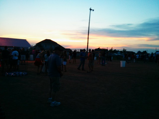 Welp, we made it to Templeton