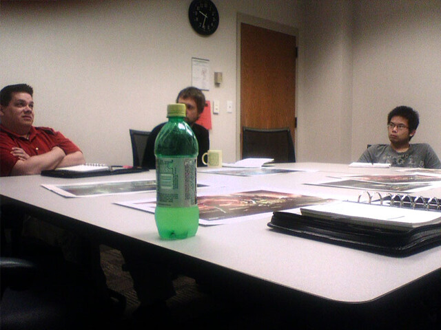 npl, vanwinkle, and dwong