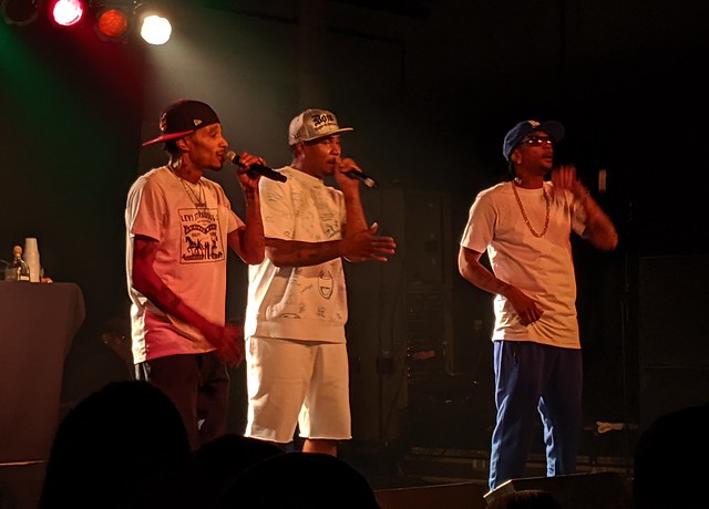 Layzie, Flesh n Krayzie Bone