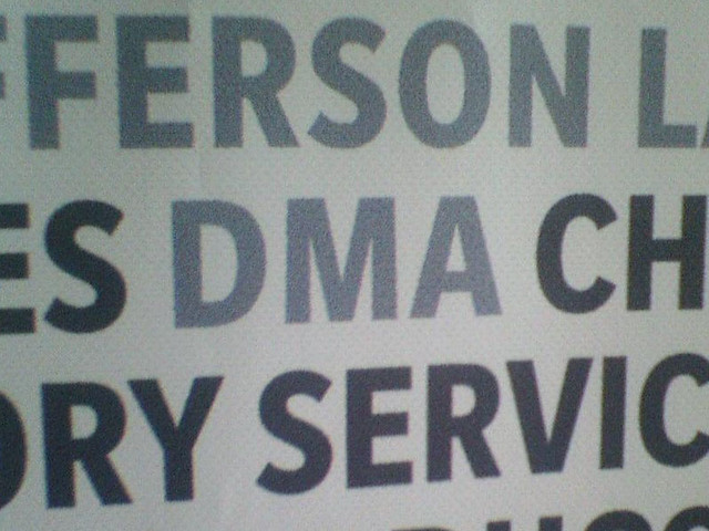 Des Moines Alive Sponsored RFID Journal