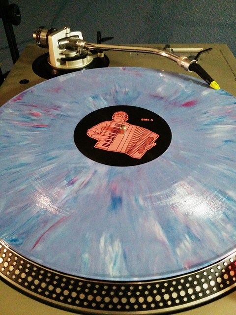 I love this vinyl
