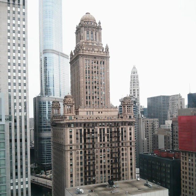 Good Morning, Chicago