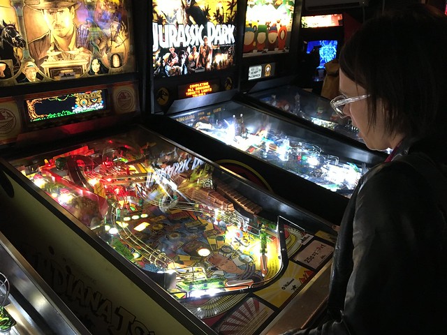 Pinball