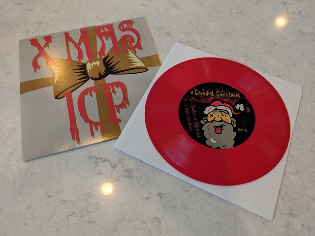 Ordered this for Christmas... it'll be fun for next year I guess.